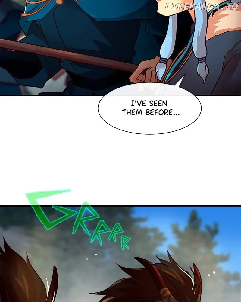 Subzero Chapter 215 Online - página 65