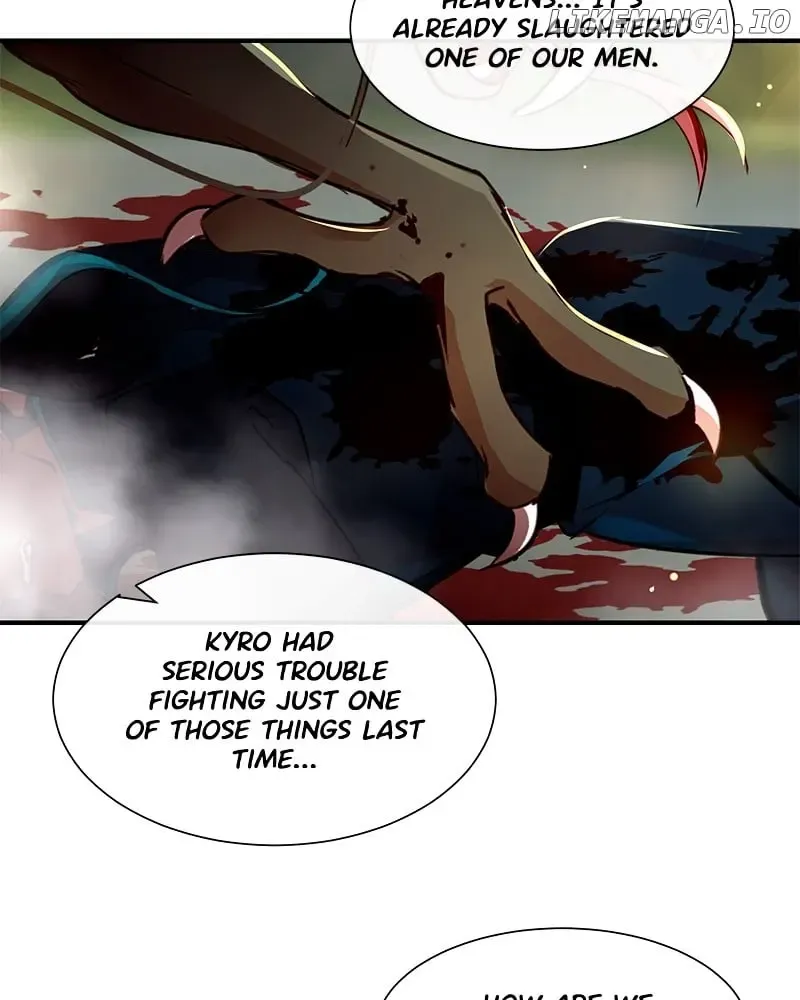 Subzero Chapter 215 Online - página 69