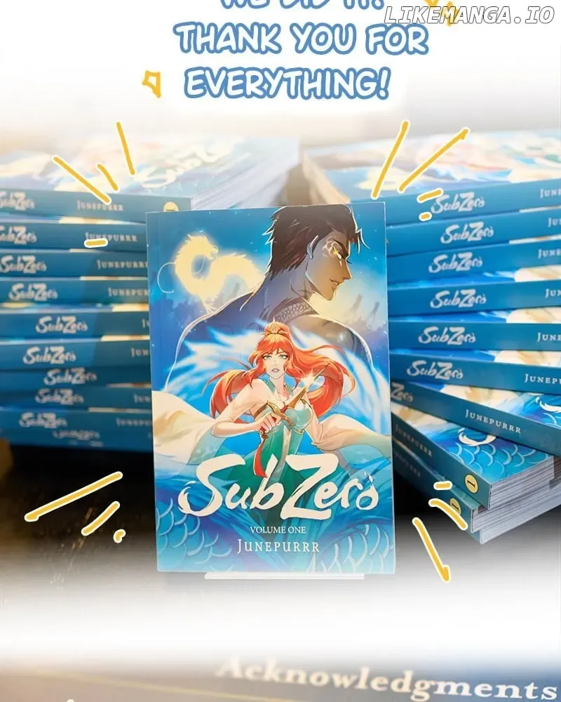 Subzero Chapter 215 Online - página 89