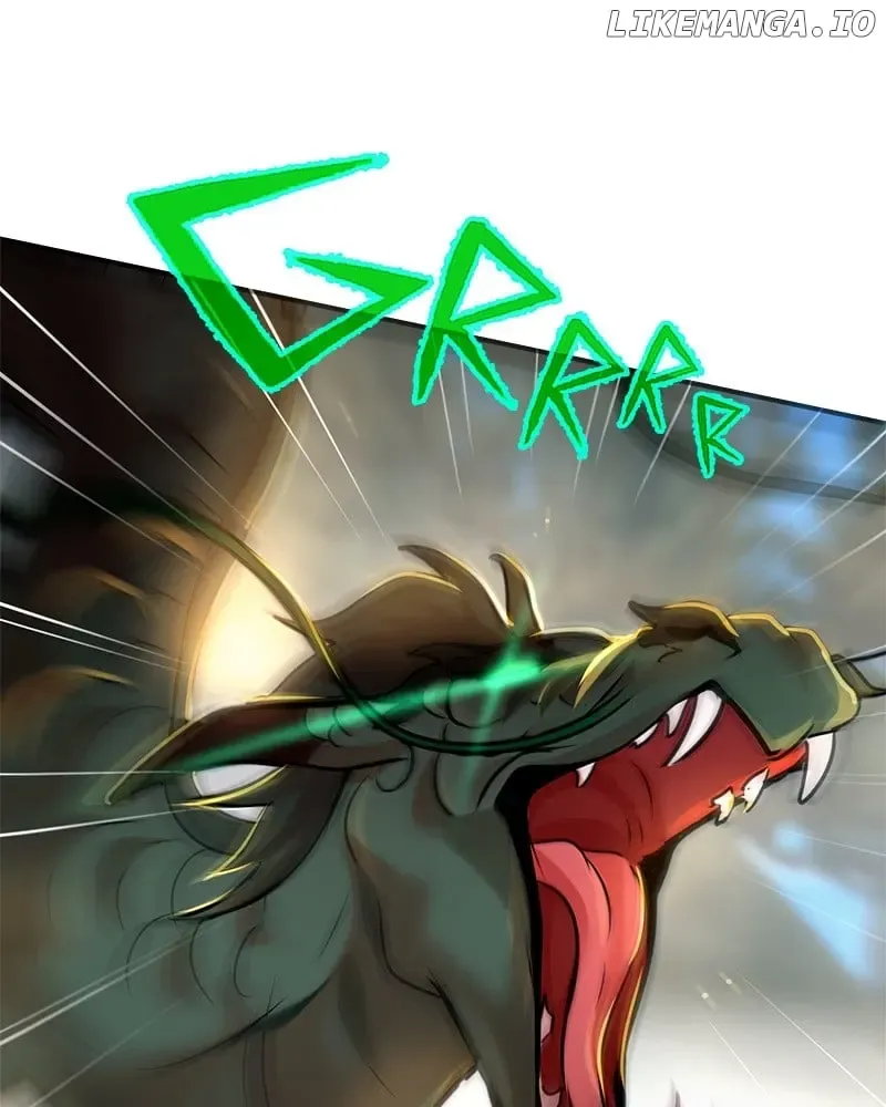 Subzero Chapter 216 Online - página 1