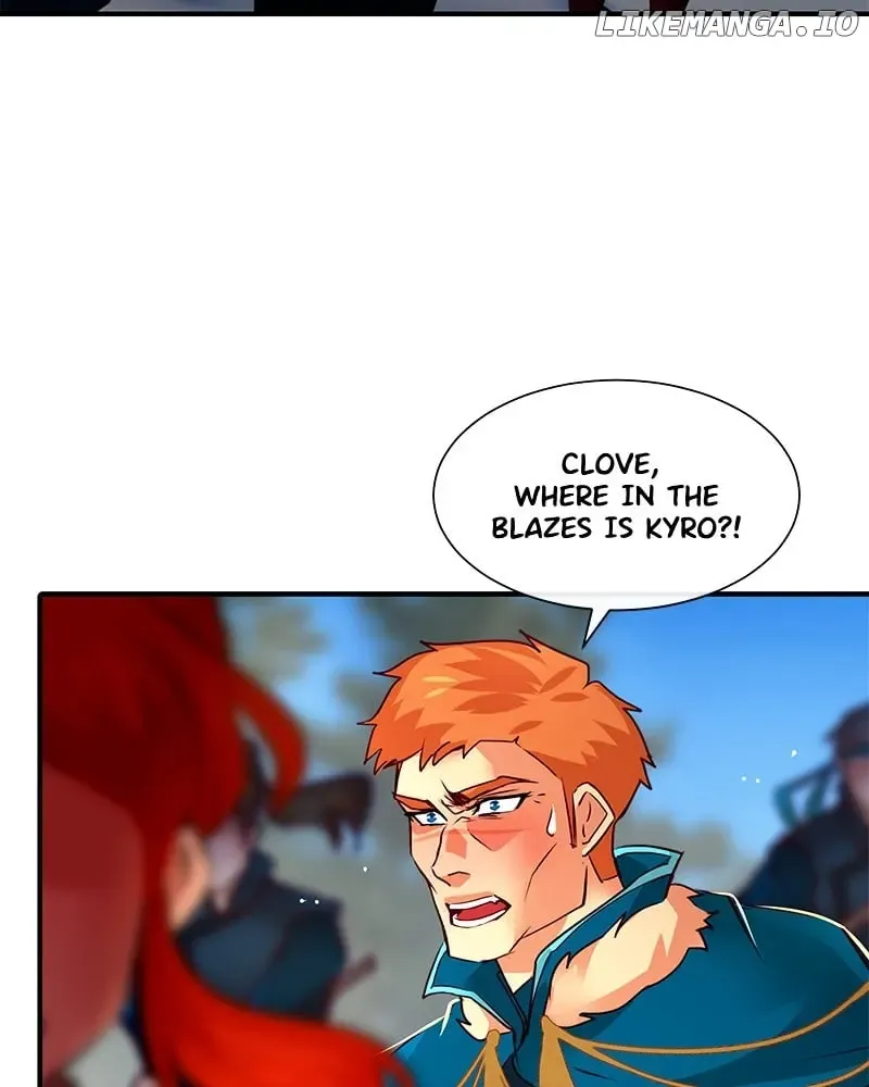 Subzero Chapter 216 Online - página 7