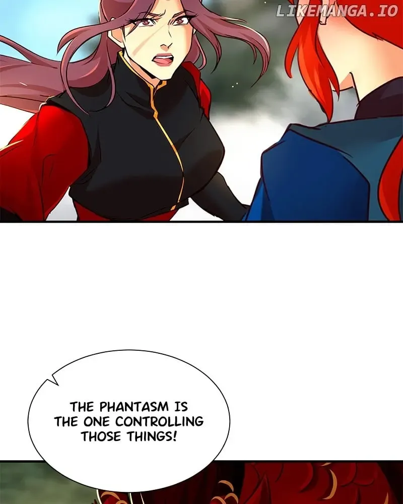 Subzero Chapter 216 Online - página 11