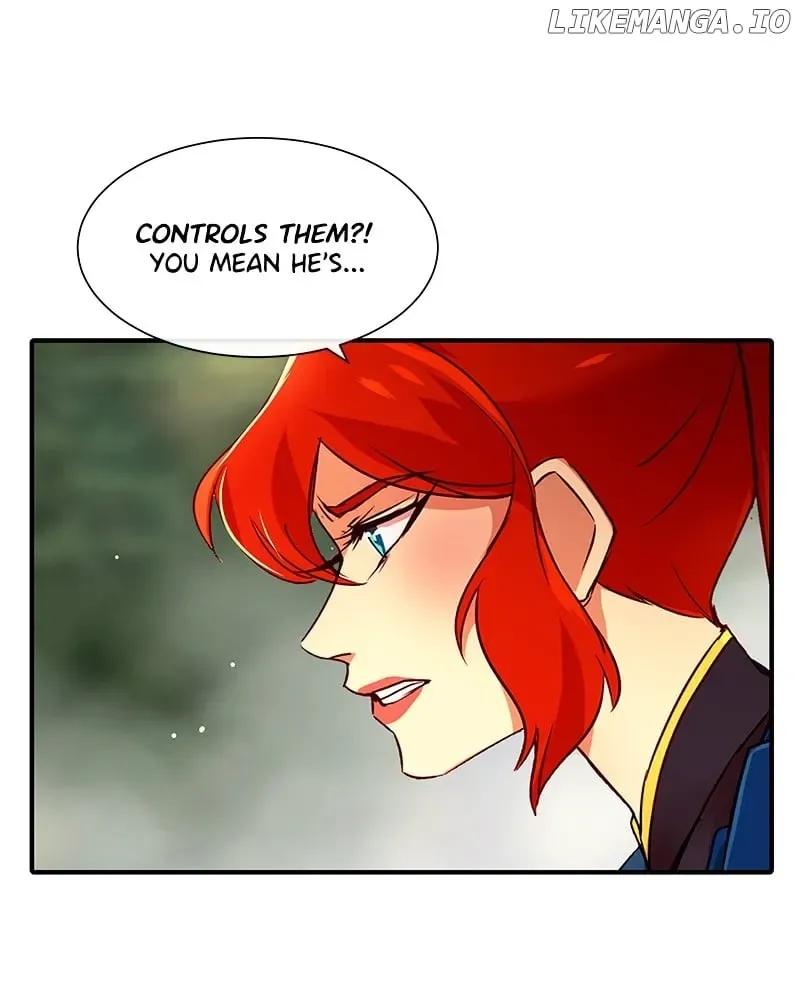 Subzero Chapter 216 Online - página 14