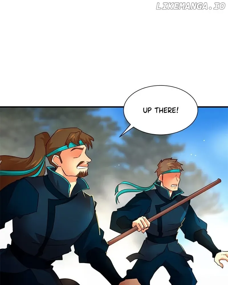 Subzero Chapter 216 Online - página 15