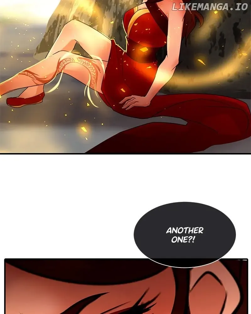 Subzero Chapter 216 Online - página 32