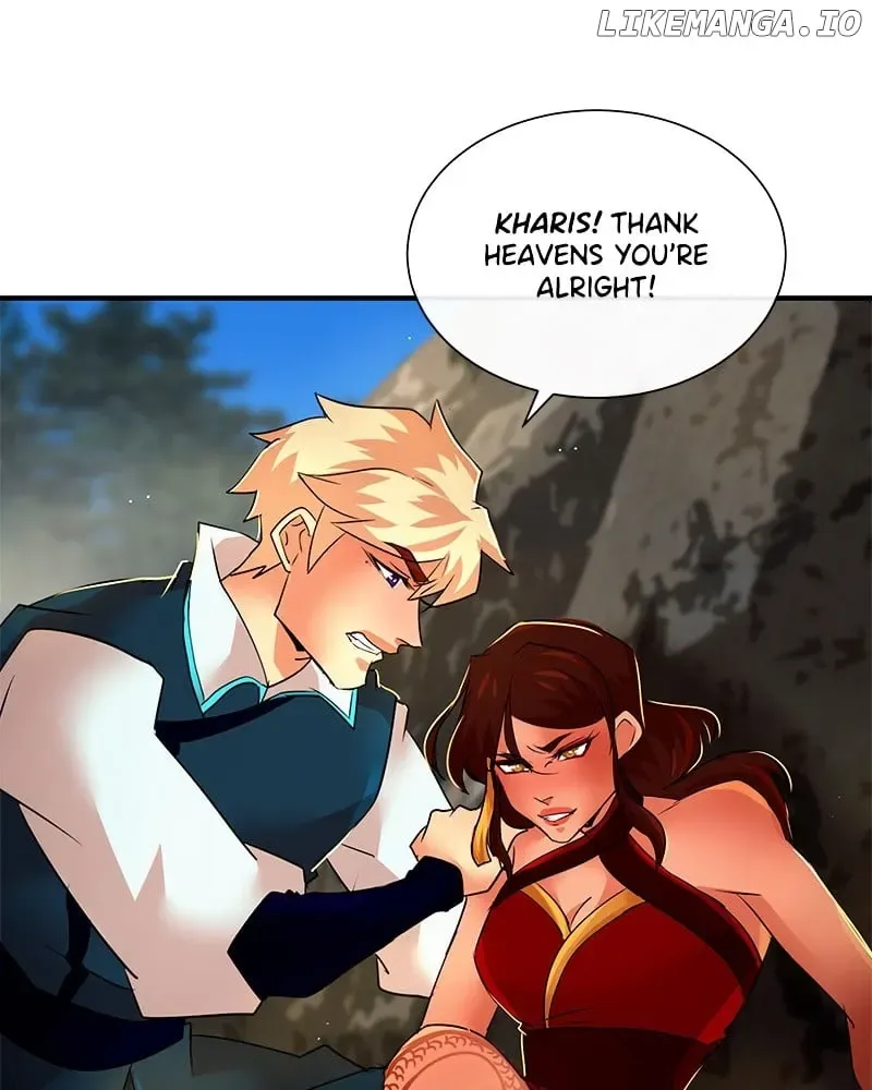 Subzero Chapter 216 Online - página 36