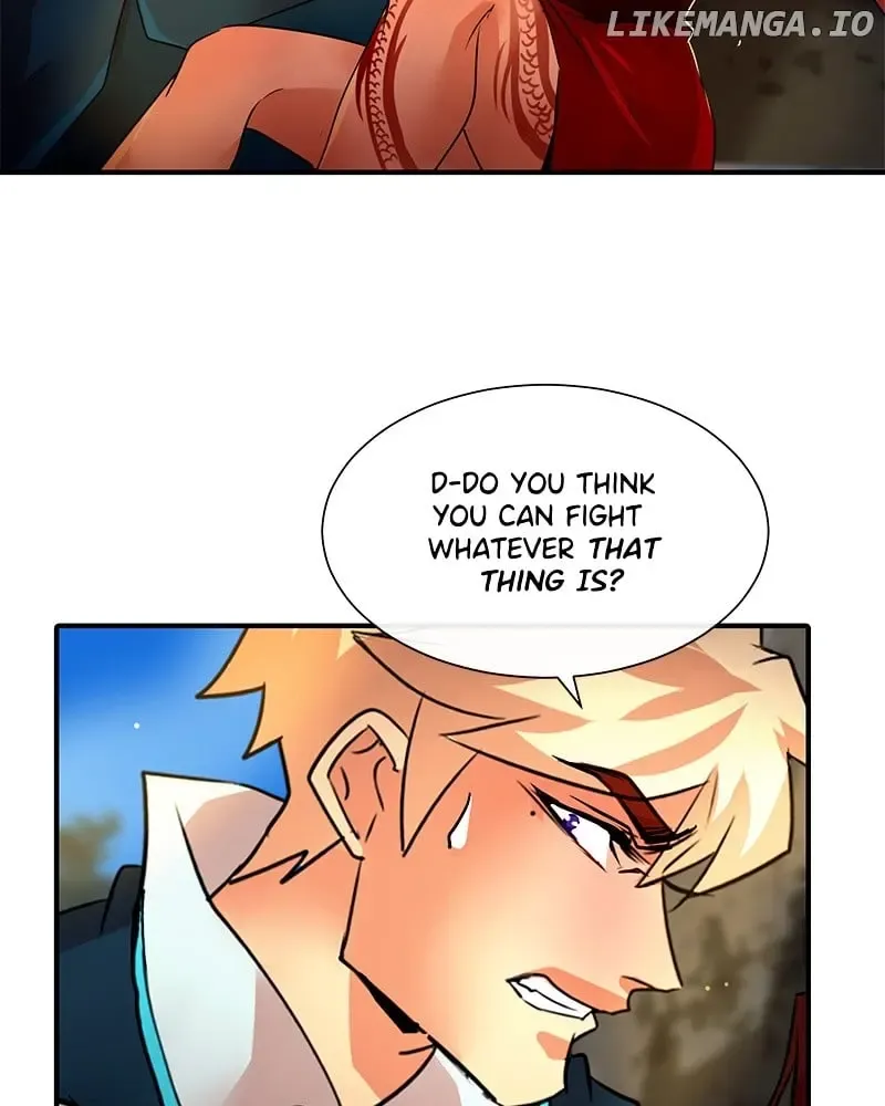 Subzero Chapter 216 Online - página 37