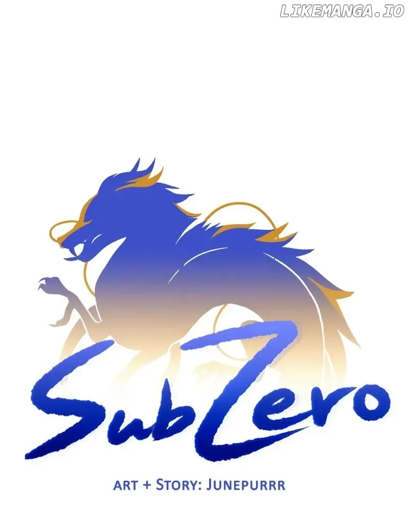 Subzero Chapter 216 Online - página 41