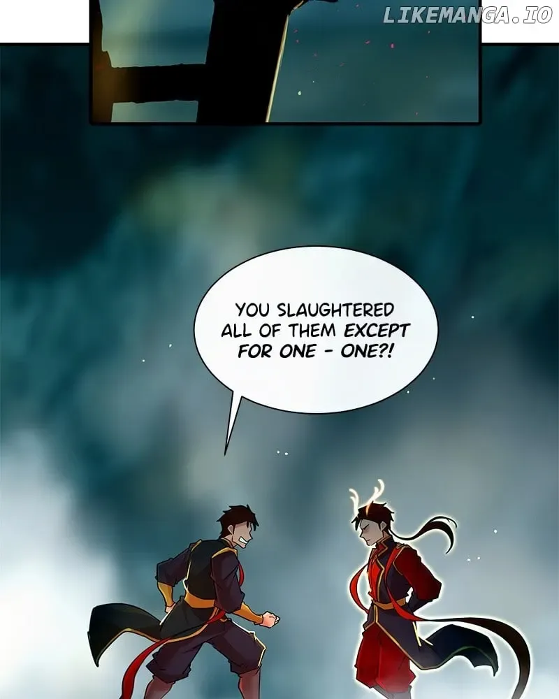 Subzero Chapter 216 Online - página 44