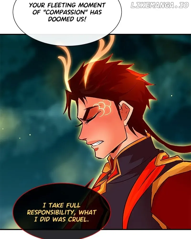 Subzero Chapter 216 Online - página 46