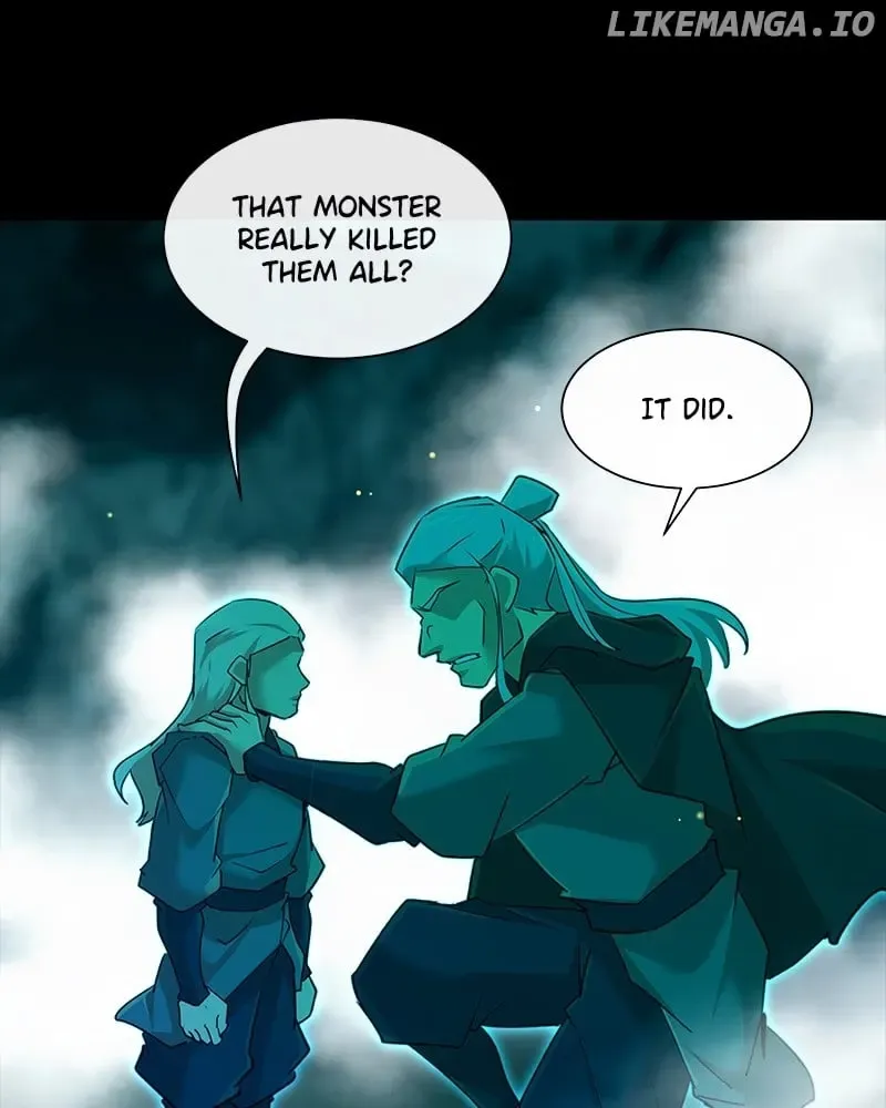 Subzero Chapter 216 Online - página 56