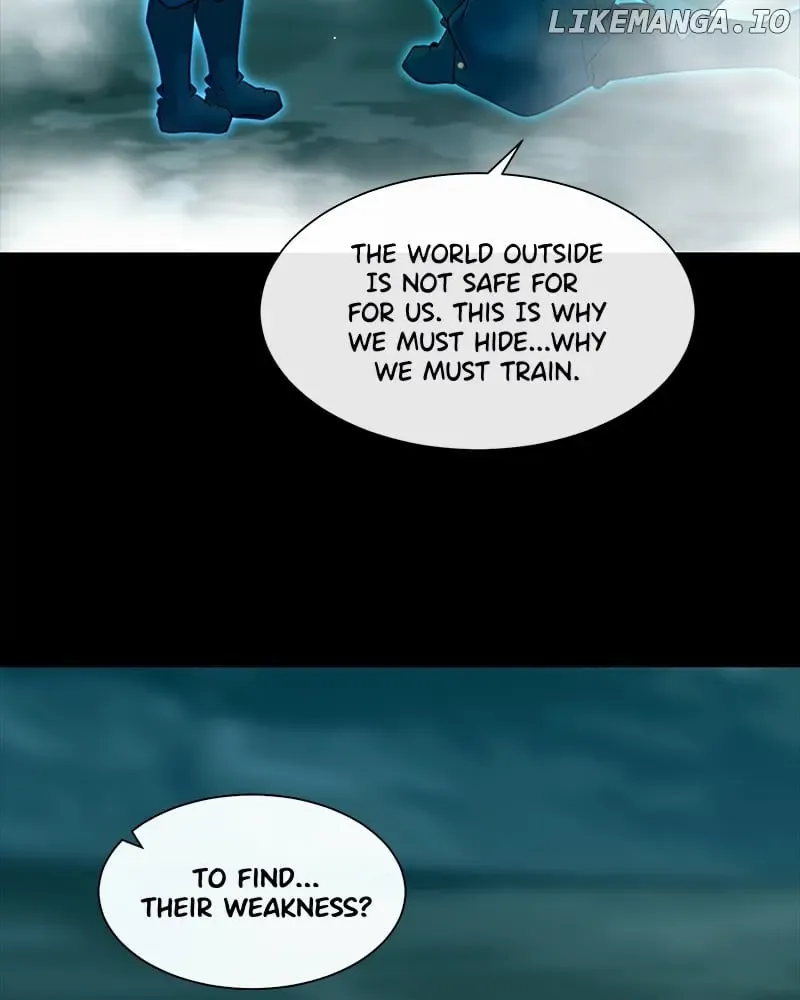 Subzero Chapter 216 Online - página 57