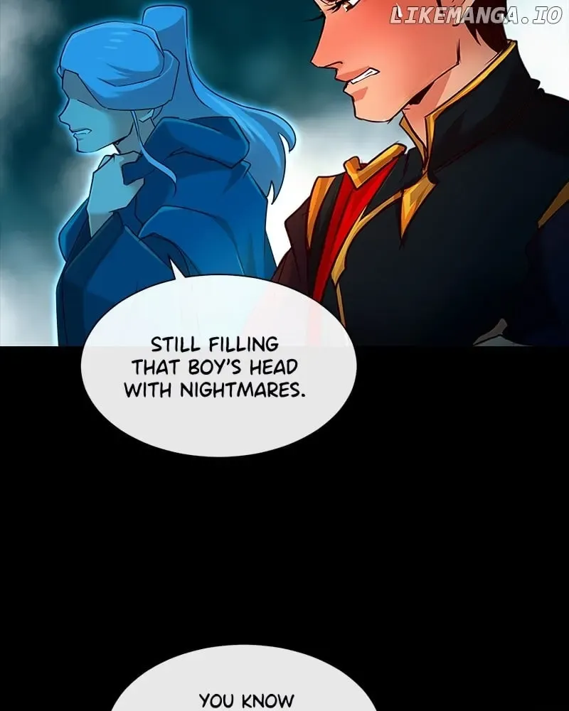Subzero Chapter 216 Online - página 60