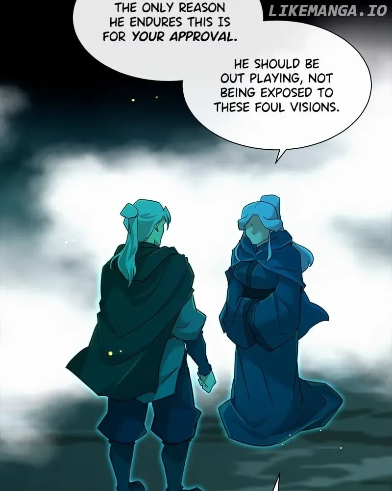Subzero Chapter 216 Online - página 61