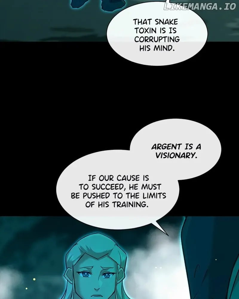 Subzero Chapter 216 Online - página 62