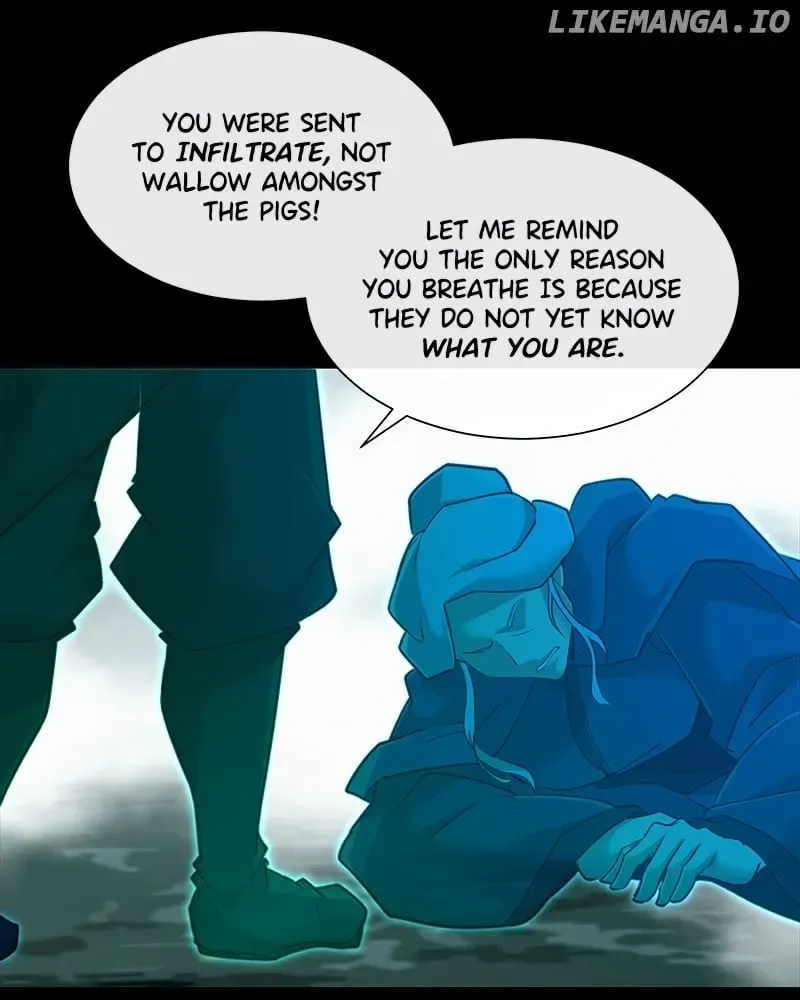 Subzero Chapter 216 Online - página 67