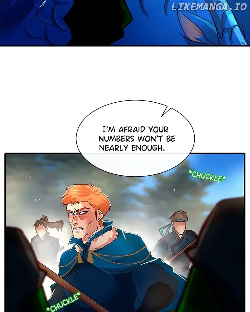 Subzero Chapter 217 Online - página 5