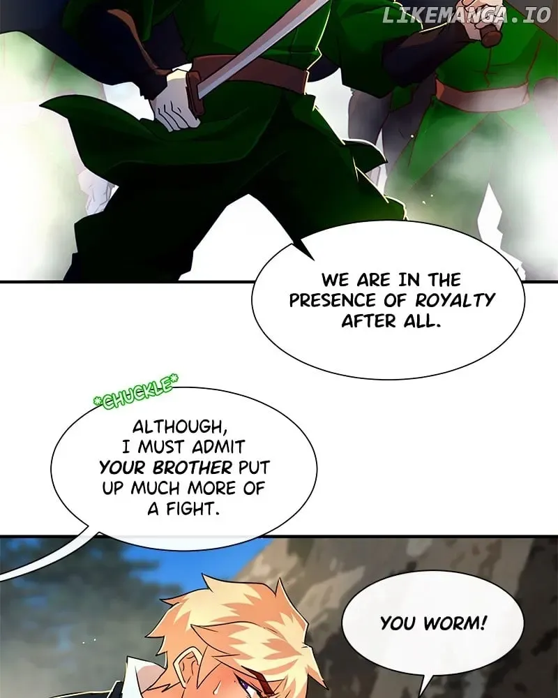 Subzero Chapter 217 Online - página 7