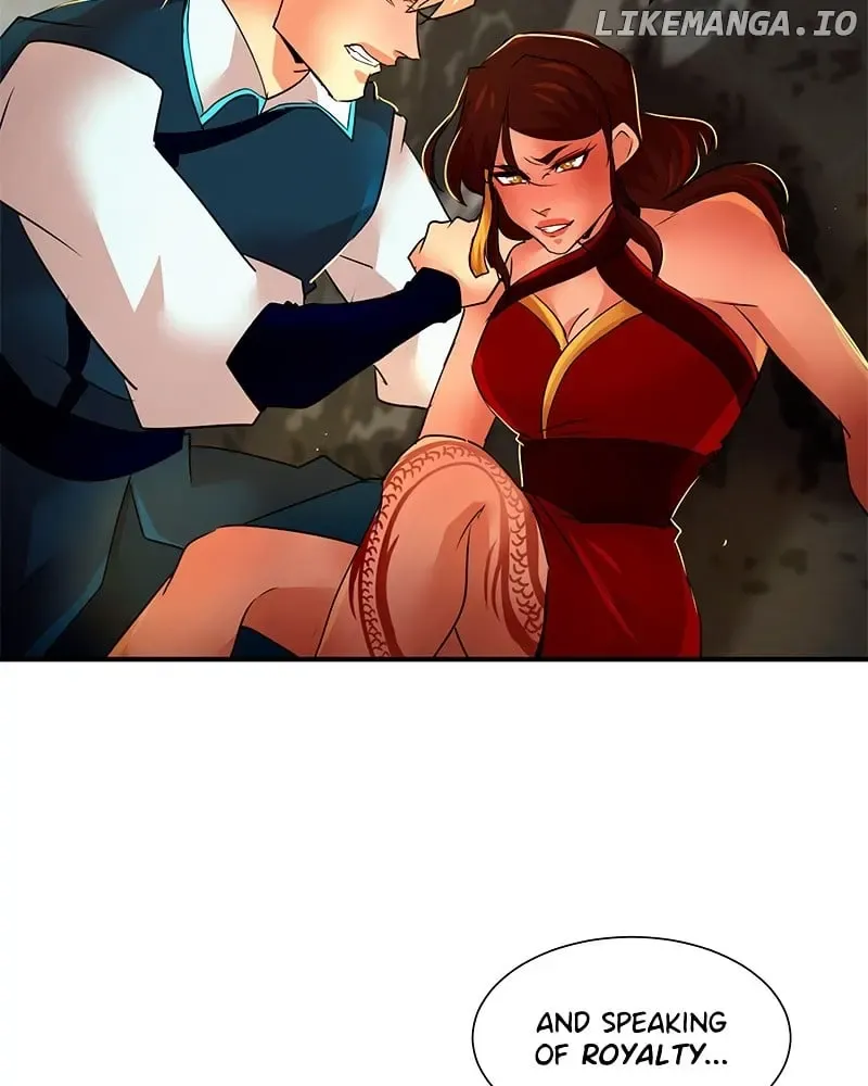 Subzero Chapter 217 Online - página 8