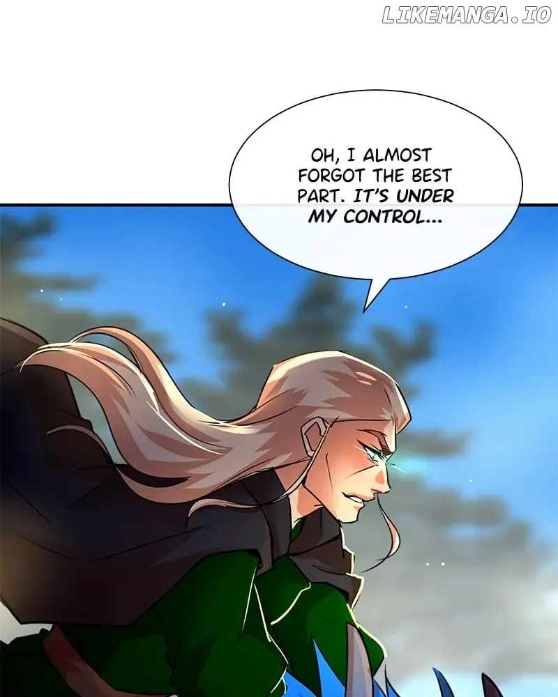 Subzero Chapter 217 Online - página 16