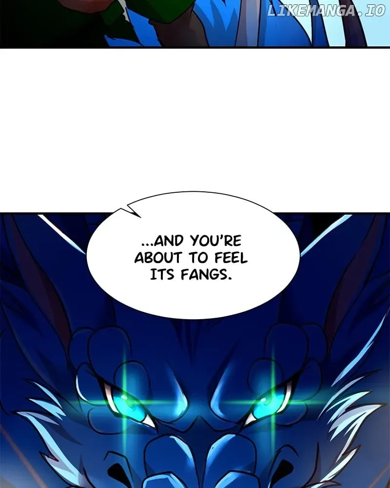 Subzero Chapter 217 Online - página 17