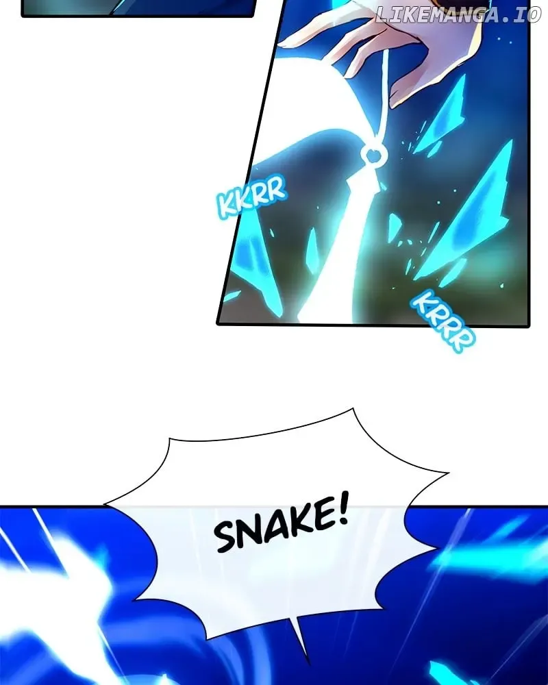 Subzero Chapter 217 Online - página 20