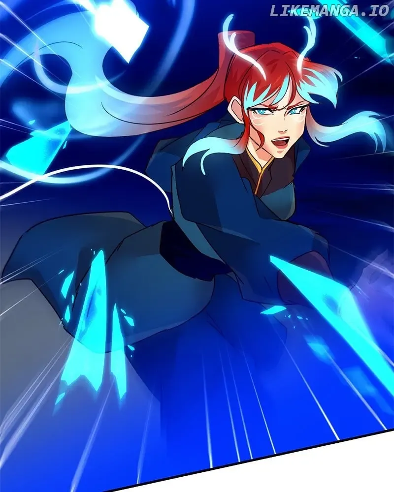 Subzero Chapter 217 Online - página 21