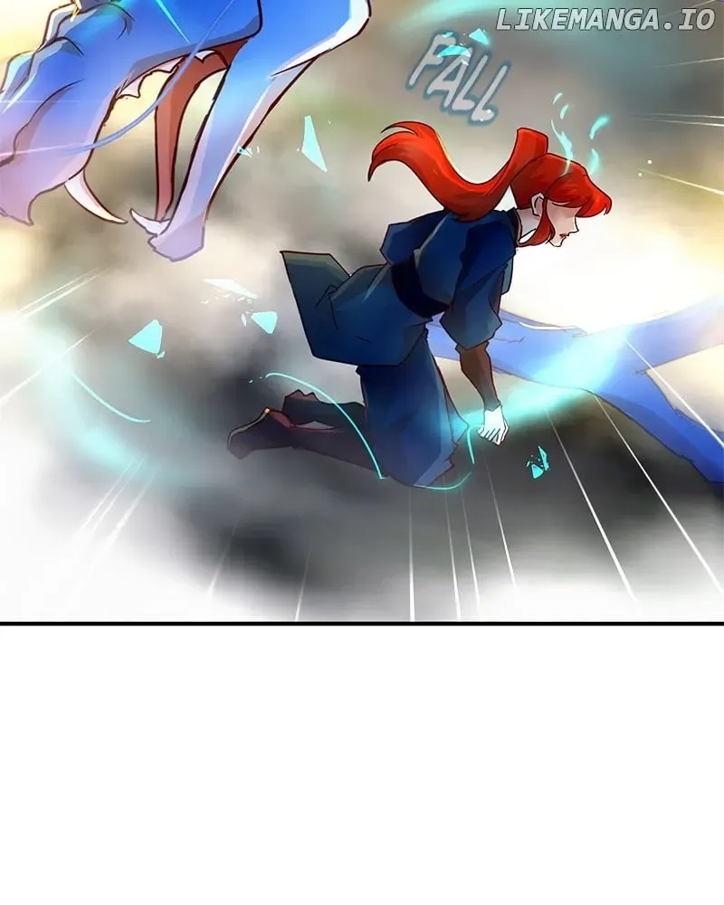 Subzero Chapter 217 Online - página 28