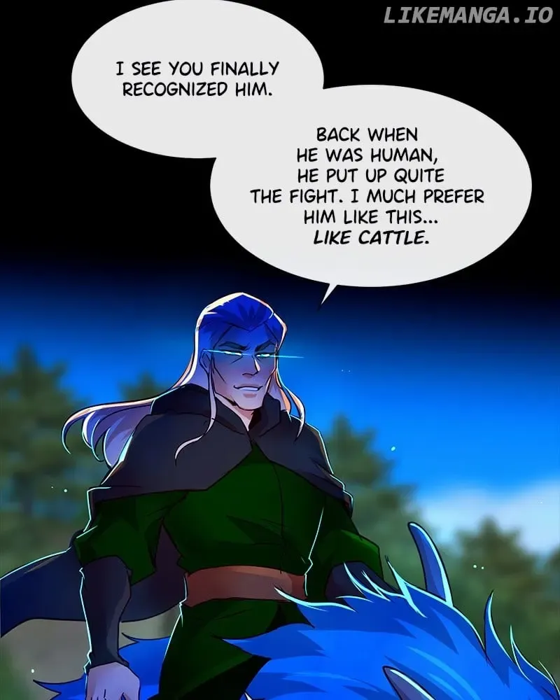 Subzero Chapter 217 Online - página 31