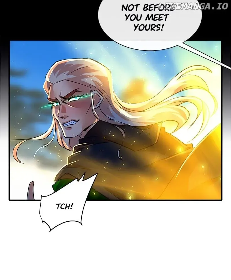 Subzero Chapter 217 Online - página 38