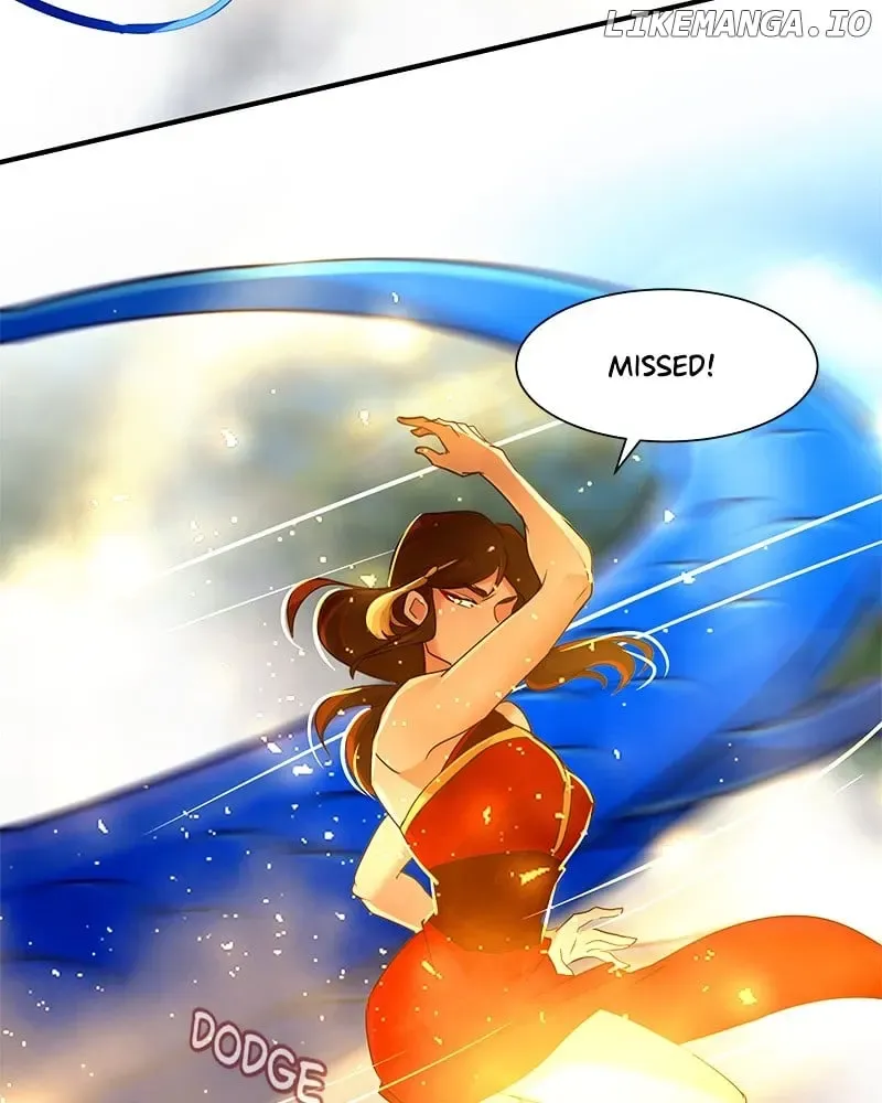 Subzero Chapter 217 Online - página 40