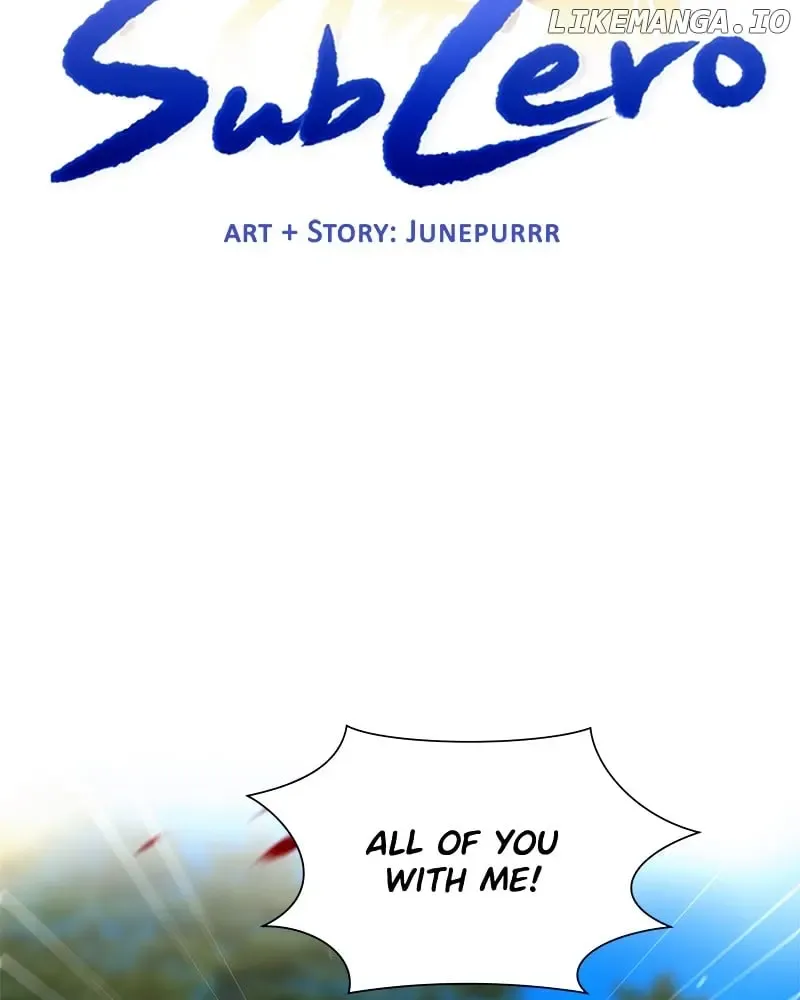 Subzero Chapter 217 Online - página 44