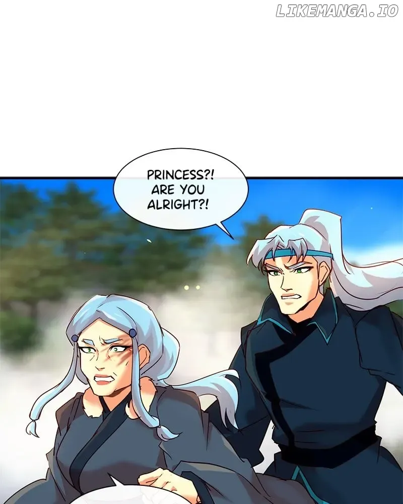 Subzero Chapter 217 Online - página 55