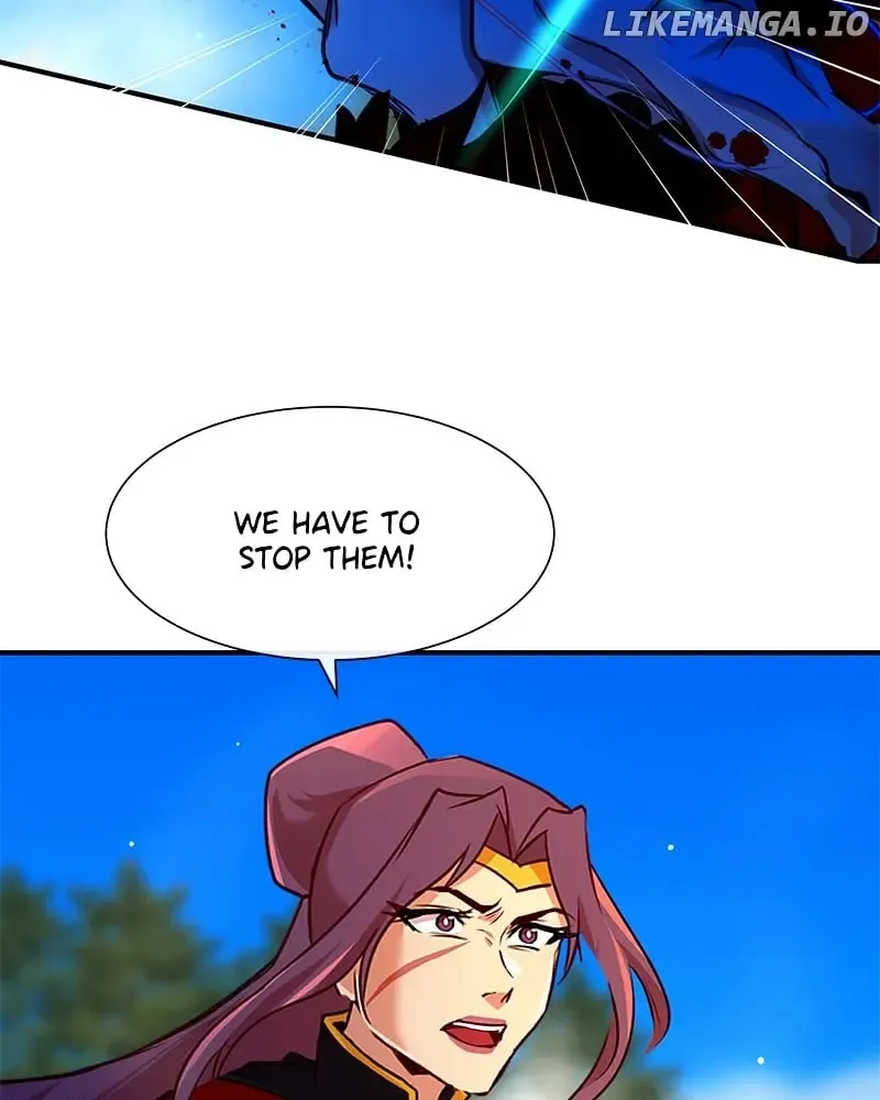 Subzero Chapter 217 Online - página 58