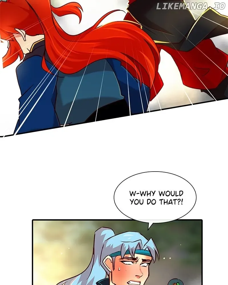 Subzero Chapter 217 Online - página 62