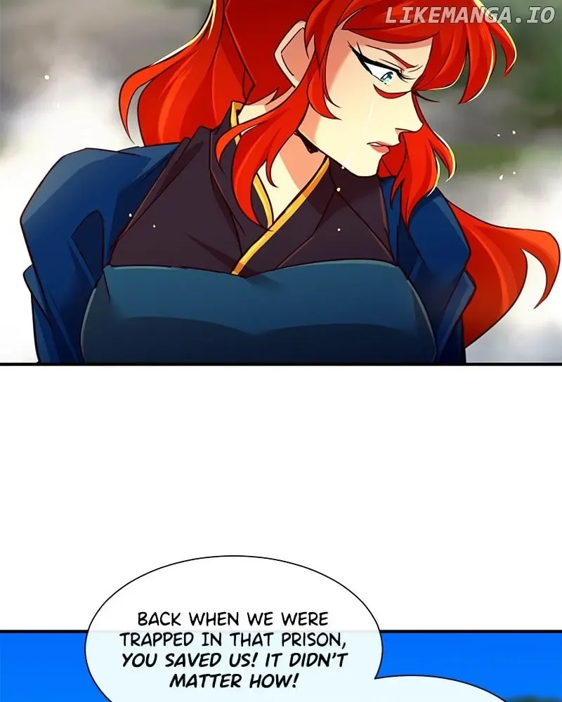 Subzero Chapter 217 Online - página 64