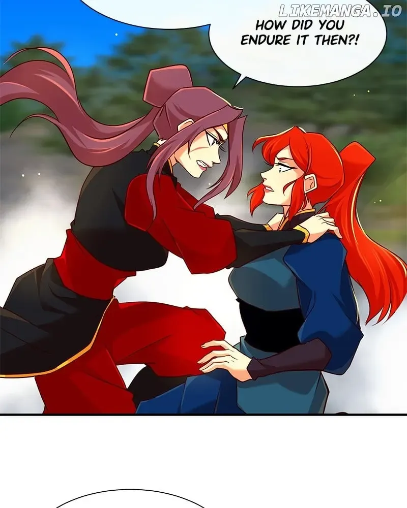 Subzero Chapter 217 Online - página 65