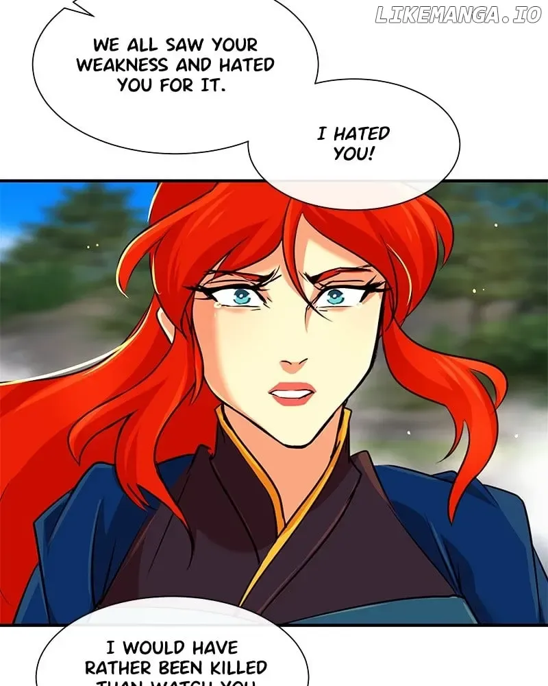 Subzero Chapter 217 Online - página 66