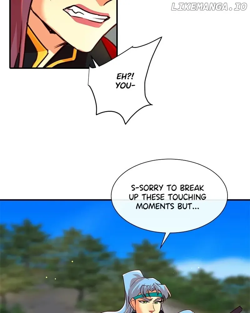 Subzero Chapter 217 Online - página 71