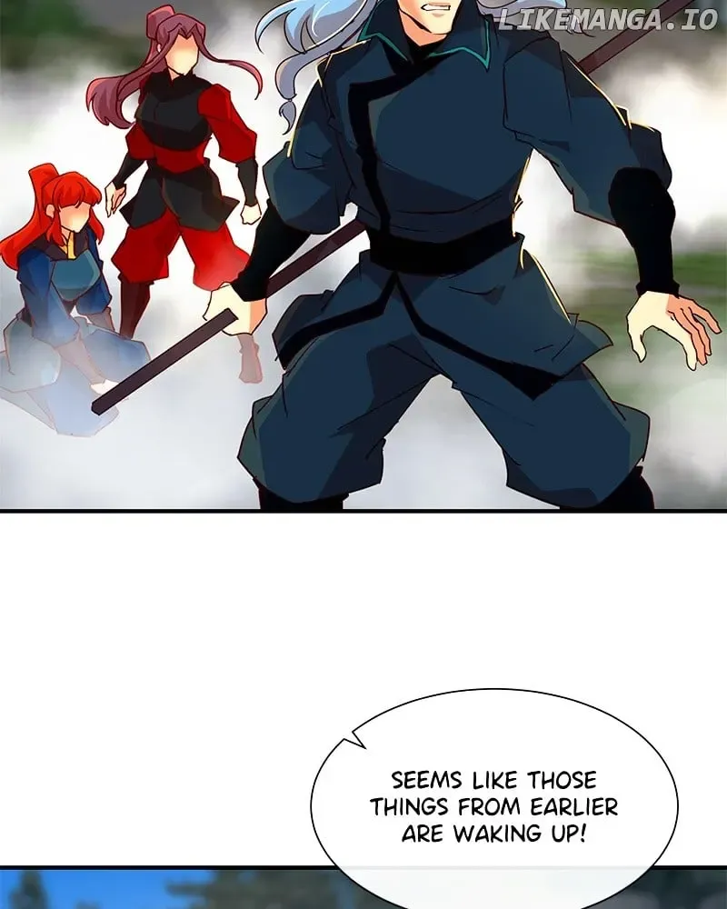 Subzero Chapter 217 Online - página 72