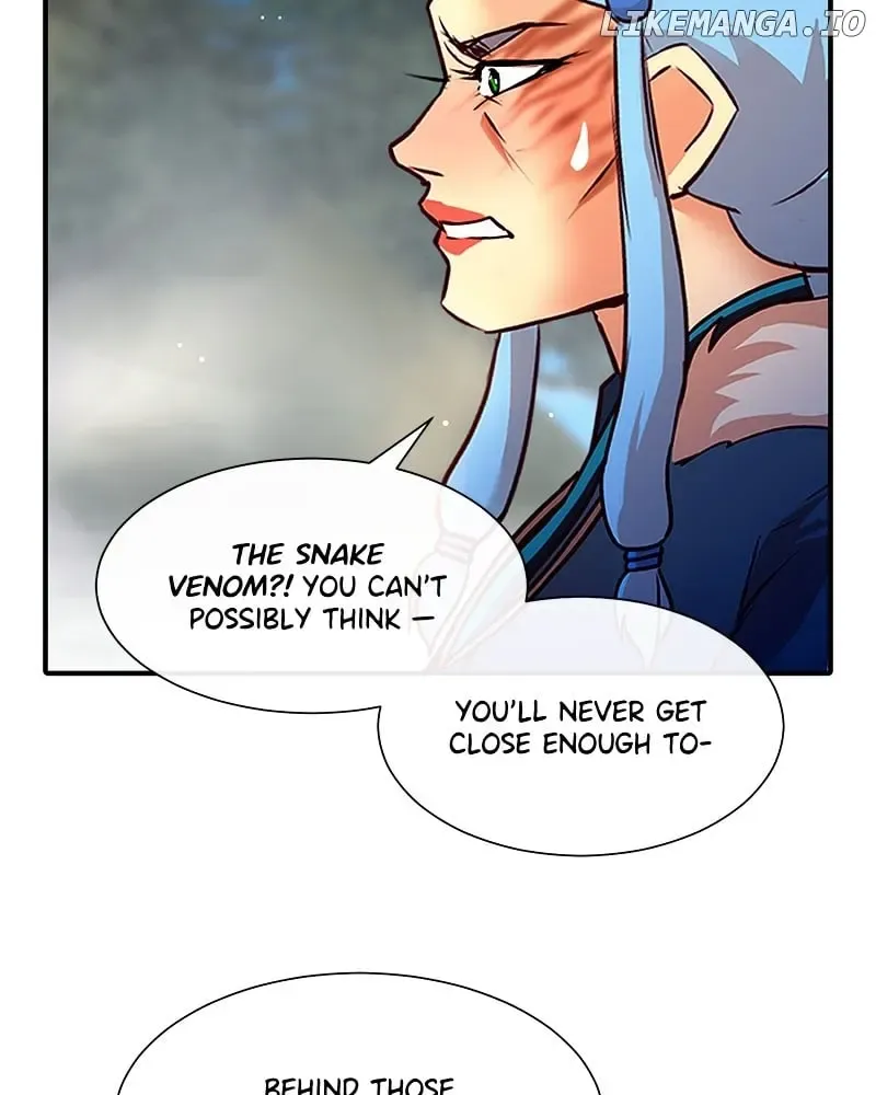 Subzero Chapter 217 Online - página 76