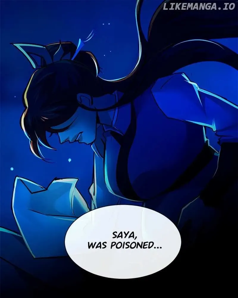 Subzero Chapter 218 Online - página 1