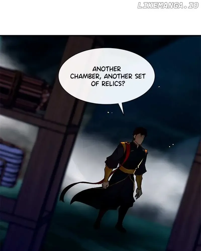 Subzero Chapter 218 Online - página 11