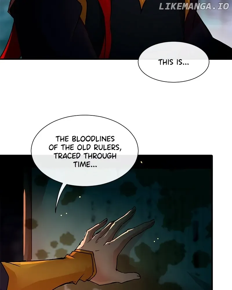 Subzero Chapter 218 Online - página 13