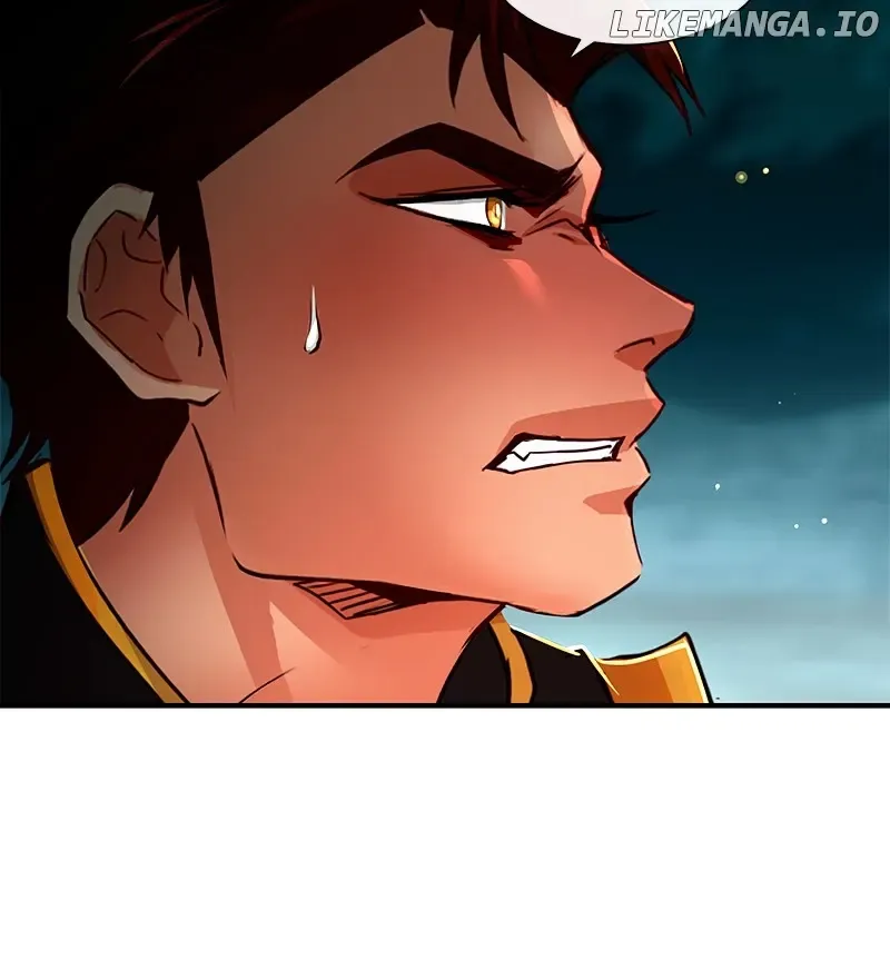 Subzero Chapter 218 Online - página 16