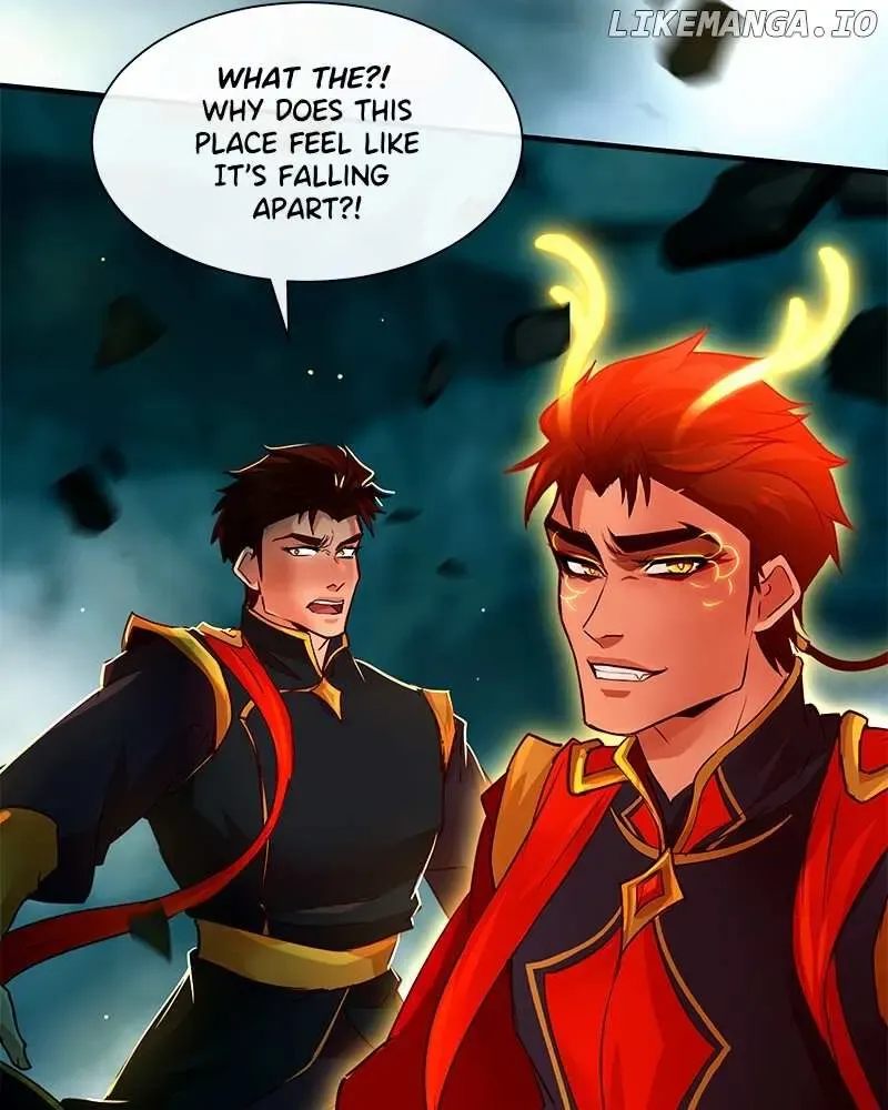 Subzero Chapter 218 Online - página 18