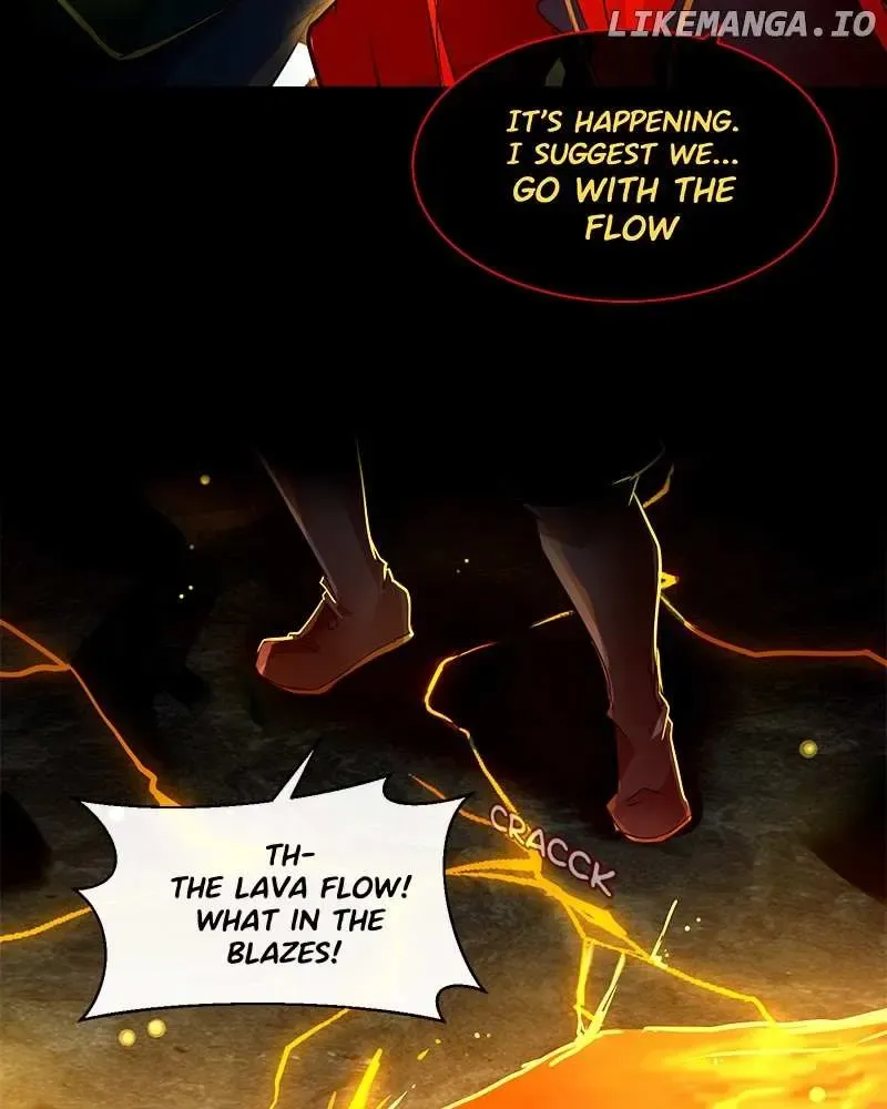 Subzero Chapter 218 Online - página 19