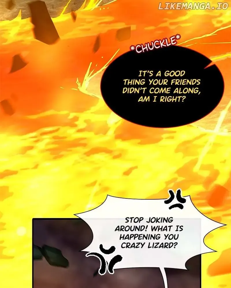 Subzero Chapter 218 Online - página 20