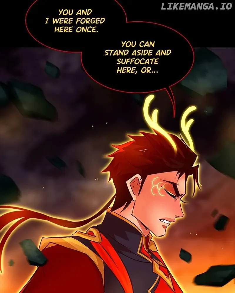 Subzero Chapter 218 Online - página 23