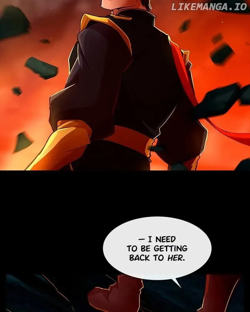 Subzero Chapter 218 Online - página 26